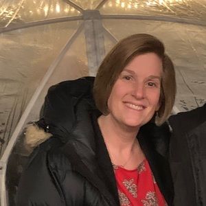 Meet your Posher, Jenny